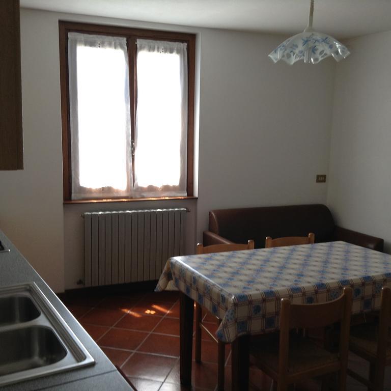 Agriturismo Runchee Vercana Room photo