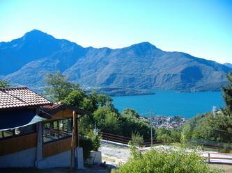 Agriturismo Runchee Vercana Exterior photo