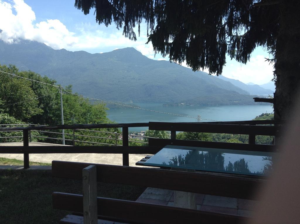 Agriturismo Runchee Vercana Exterior photo