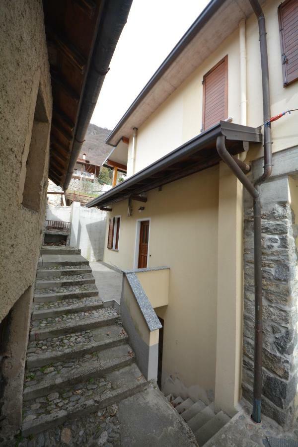 Agriturismo Runchee Vercana Exterior photo