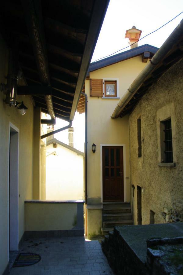 Agriturismo Runchee Vercana Exterior photo