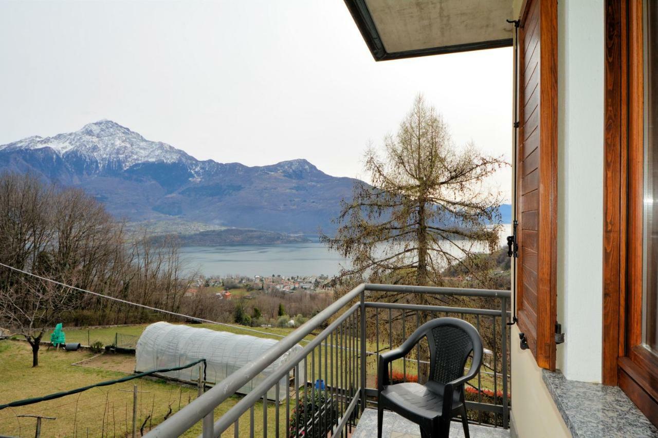 Agriturismo Runchee Vercana Exterior photo