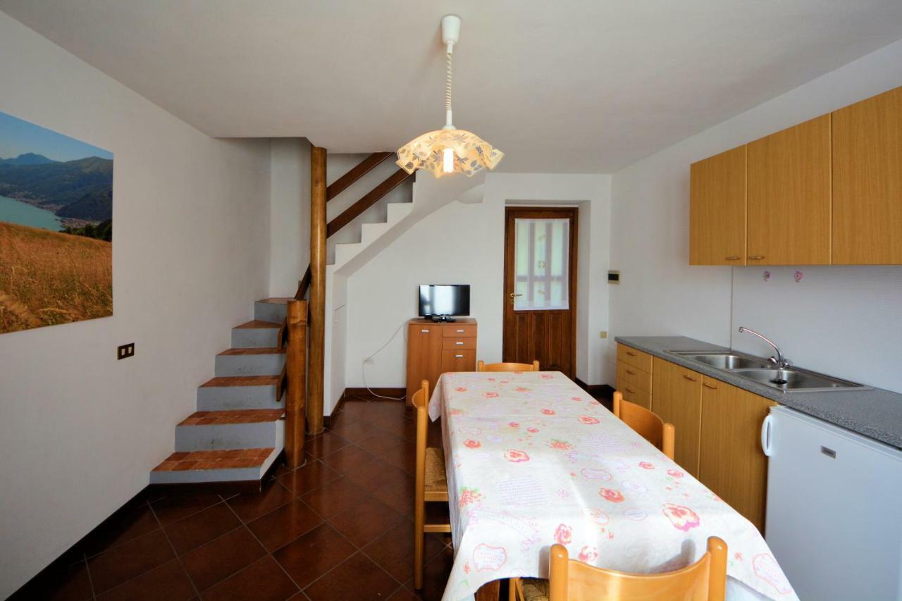 Agriturismo Runchee Vercana Exterior photo