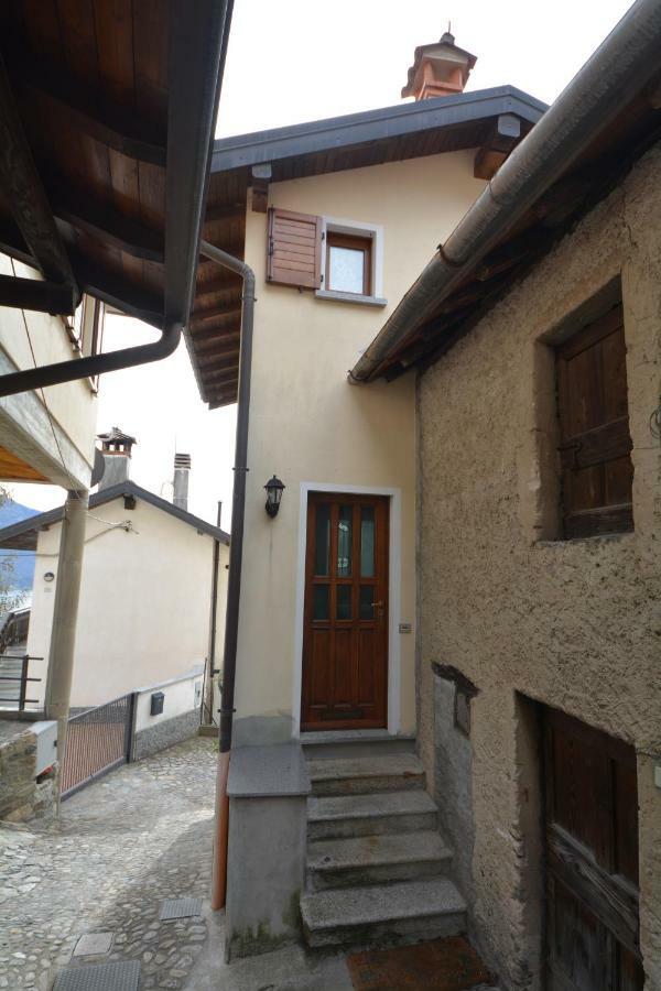 Agriturismo Runchee Vercana Exterior photo