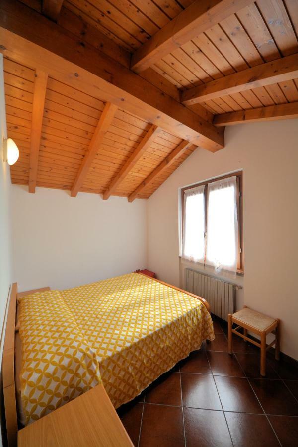 Agriturismo Runchee Vercana Exterior photo